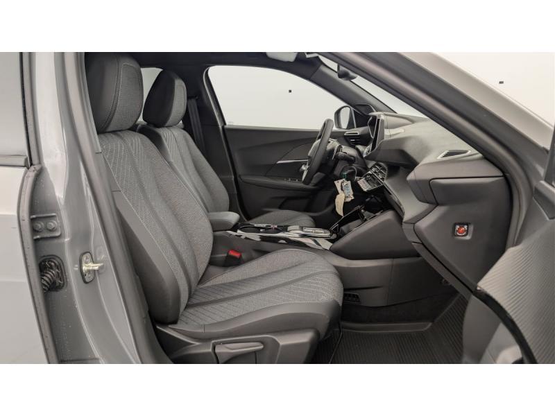 Peugeot 2008 Hybrid 145 E-Dcs6 Allure