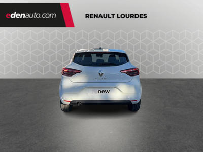 Renault Clio TCe 90 Equilibre