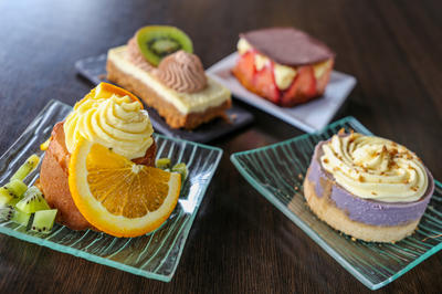 Restaurant Pique-Prune