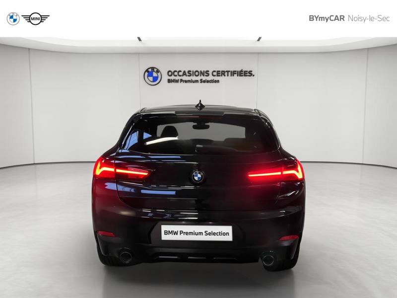 Bmw X2 F39 sDrive 20i 178 ch Dkg7 m Mesh Edition