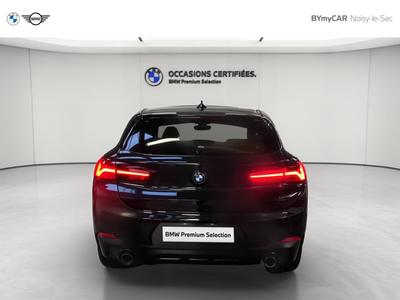 Bmw X2 F39 sDrive 20i 178 ch Dkg7 m Mesh Edition