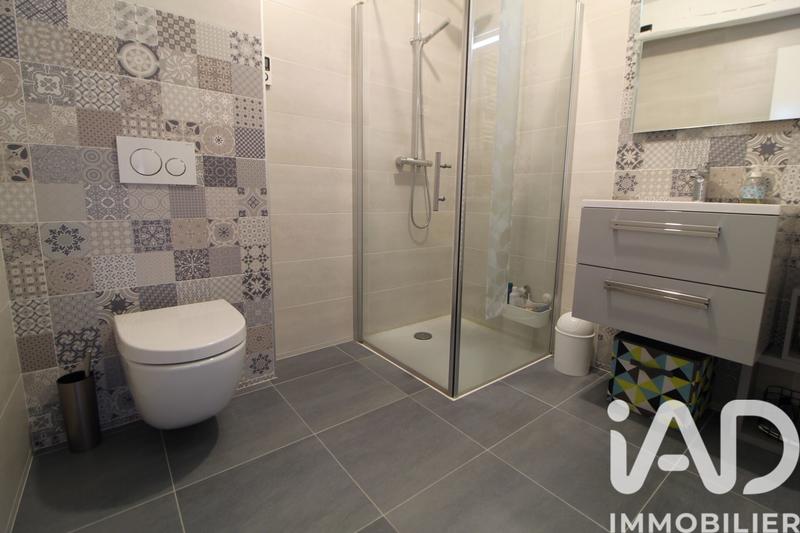 Maison - 170 m² - 6 pièces