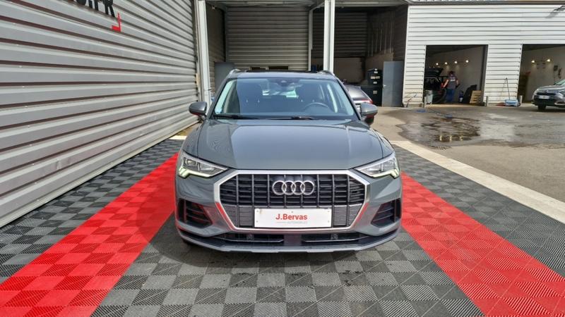 Audi Q3 35 Tfsi 150 Ch s tronic 7 Business Line