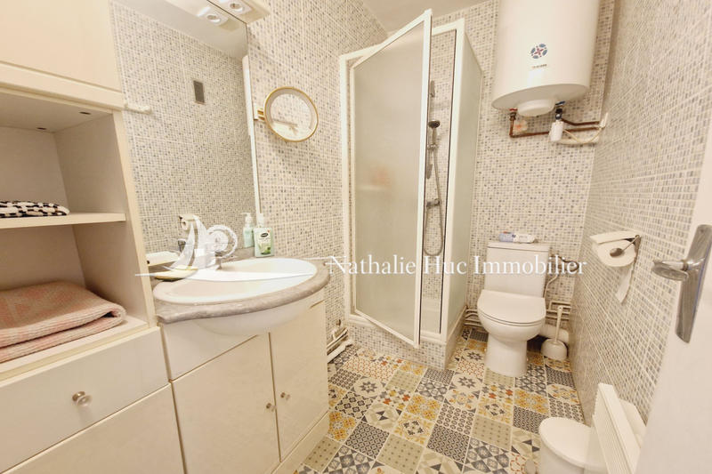 Appartement - 25 m² - 1 pièce