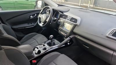 Renault Kadjar Business dci 110 energy