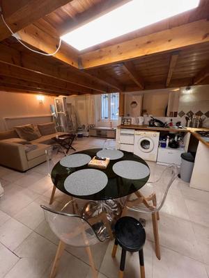 Appartement - 78 m² - 2 pièces