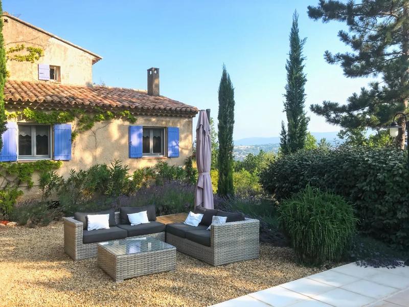 Propriété - 127 m² - 5 pièces