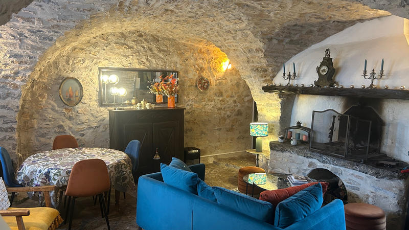 Maison - 84 m² - 5 pièces