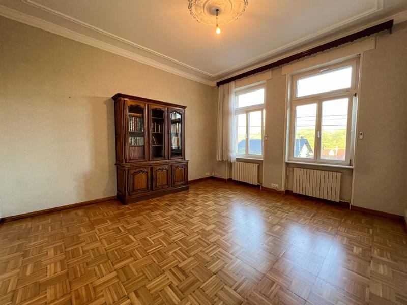 Duplex - 105 m² - 6 pièces