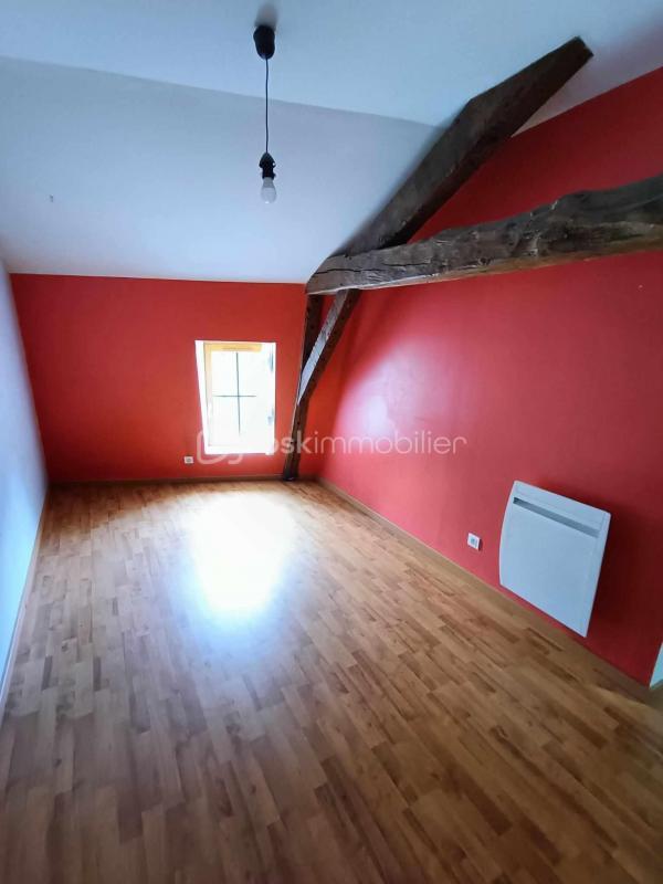 Maison de ville - 133 m² - 7 pièces