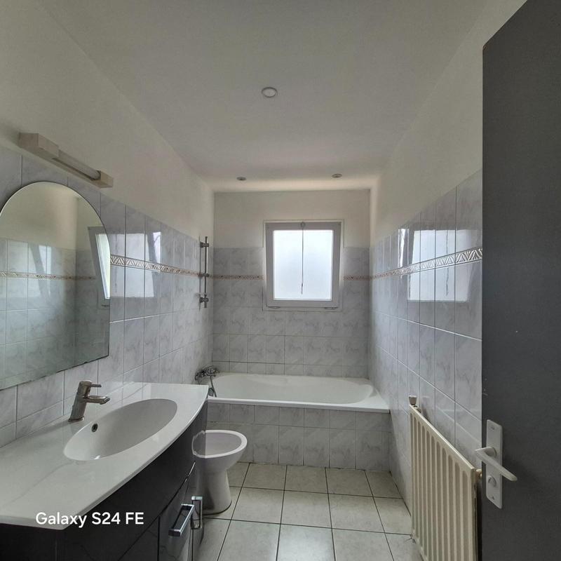 Appartement - 68 m² - 3 pièces