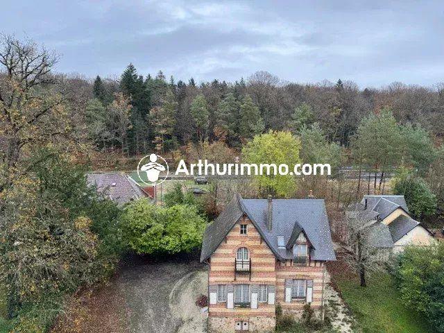 Appartement - 34 m² - 1 pièce