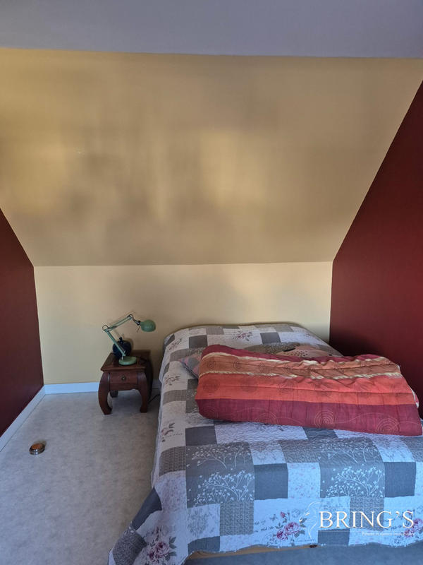 Maison contemporaine - 108 m² - 5 pièces