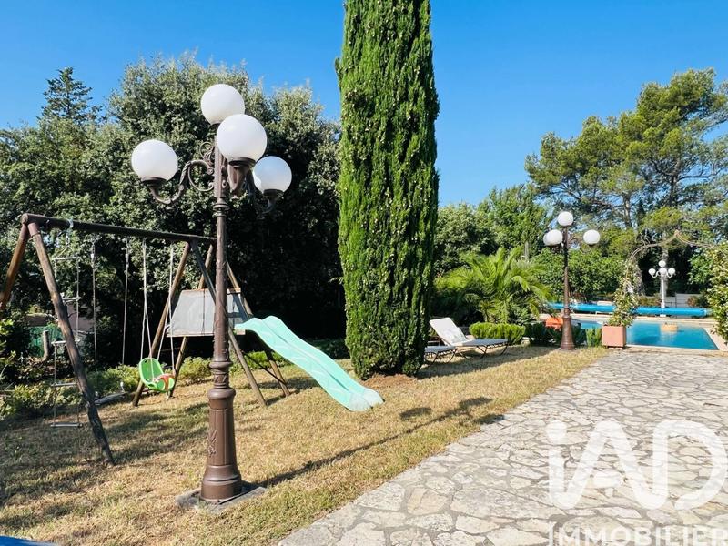 Maison - 154 m² - 5 pièces