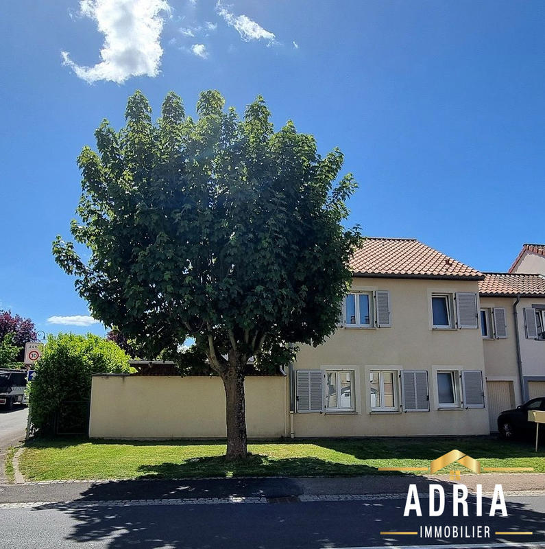 Maison - 139 m² - 6 pièces