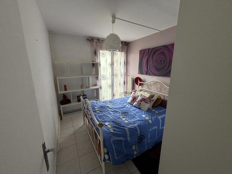 Appartement - 68 m² - 4 pièces