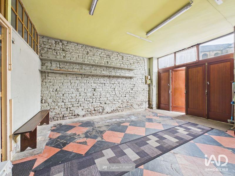 Maison - 148 m² - 6 pièces