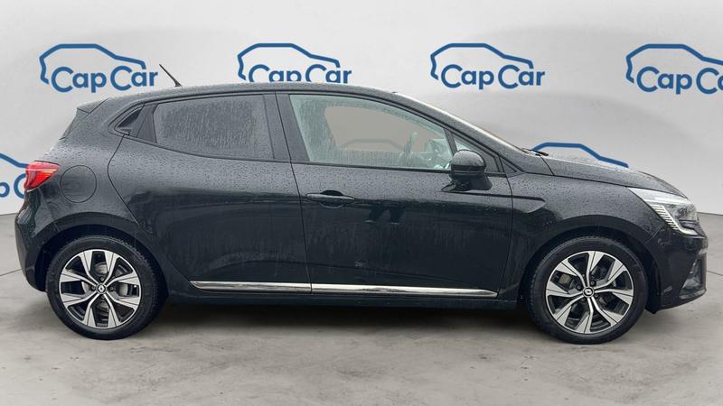 Renault Clio V 1.6 E-Tech 145 Hybride Cvt6 Evolution