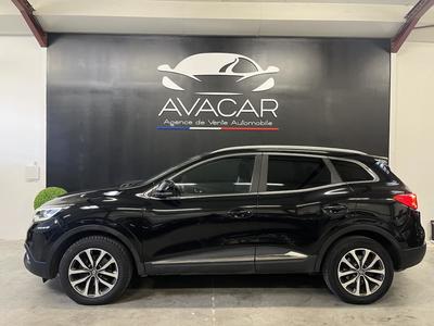 Renault Kadjar 1.6 dCi 16v Fwd 130 cv Intens