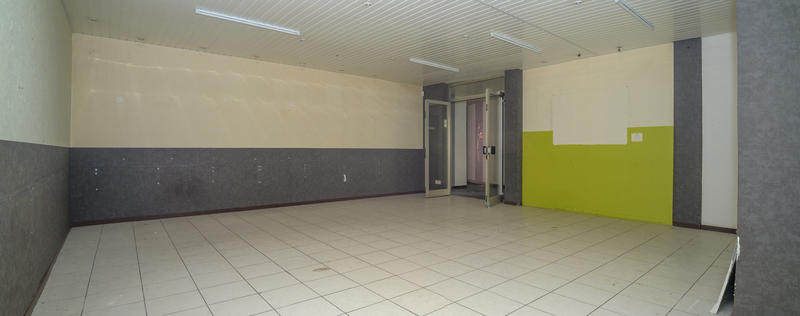 Local commercial - 499 m²