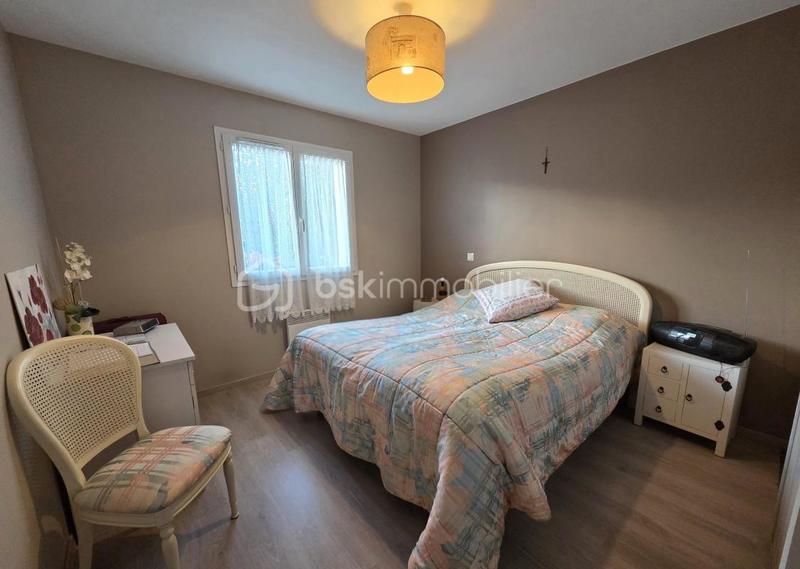 Maison - 132 m² - 6 pièces