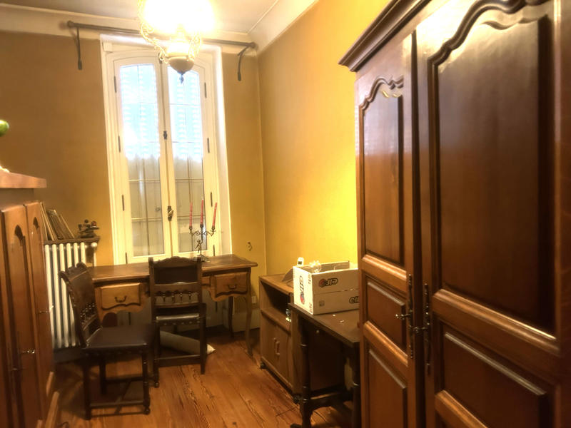 Maison - 227 m² - 7 pièces