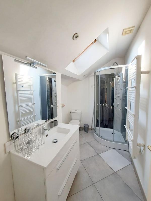 Appartement - 38 m² - 3 pièces