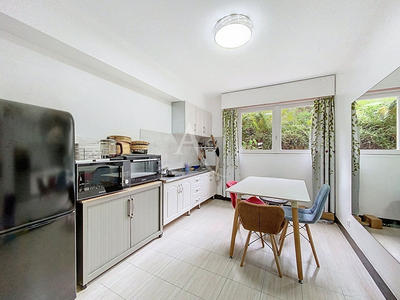 Appartement - 59 m² - 2 pièces