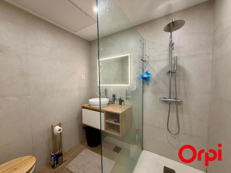 Duplex - 62 m² - 3 pièces