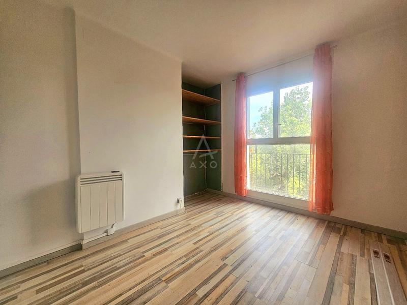 Appartement - 114 m² - 5 pièces