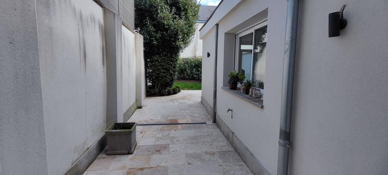 Maison bourgeoise - 148 m² - 6 pièces