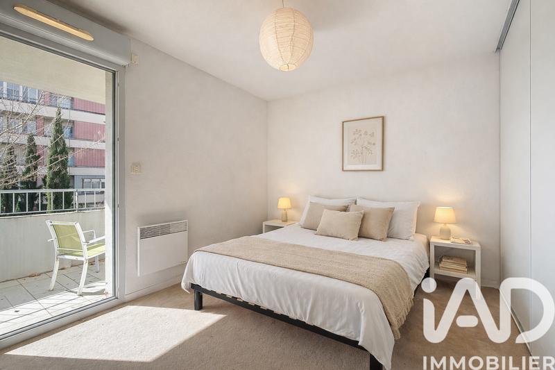 Appartement - 101 m² - 5 pièces