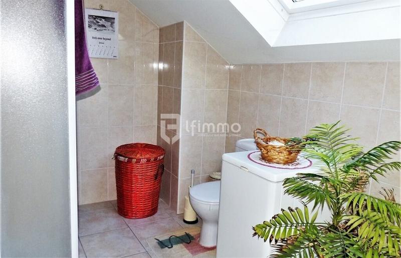 Immeuble - 510 m² - 11 pièces