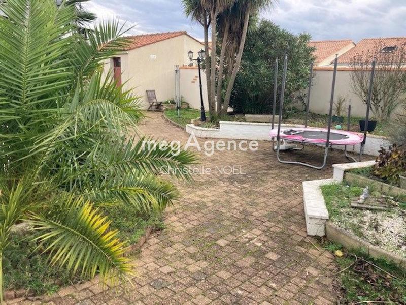 Maison - 112 m² - 5 pièces