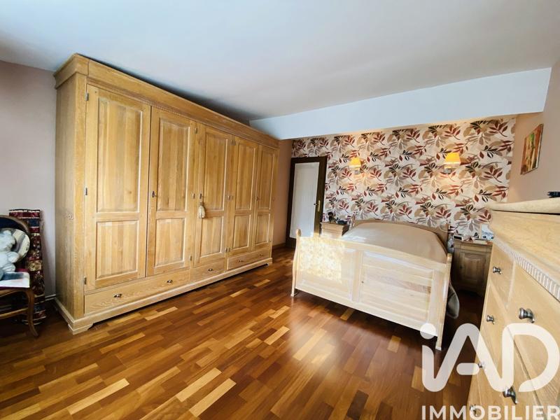 Maison de village - 193 m² - 8 pièces