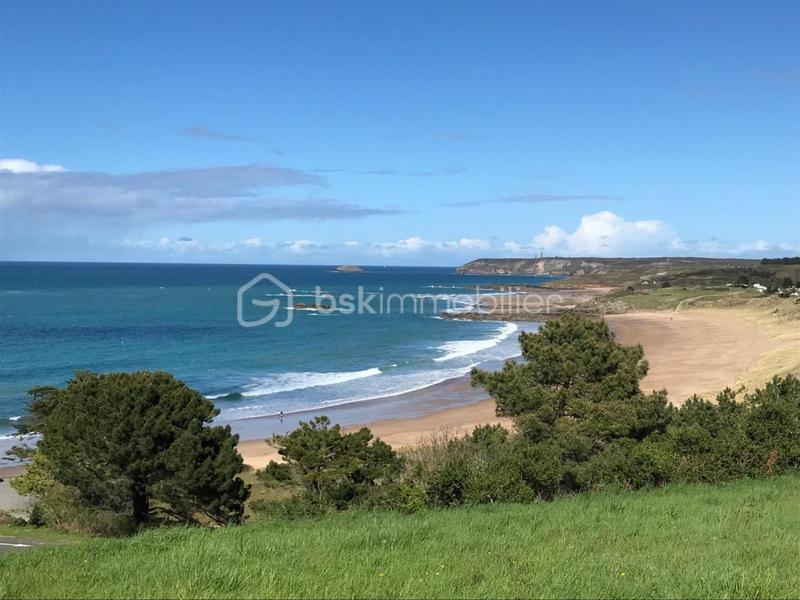 Maison - 82 m² - 5 pièces