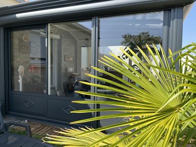 Maison - 86 m² - 5 pièces