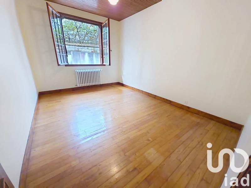 Maison - 126 m² - 5 pièces