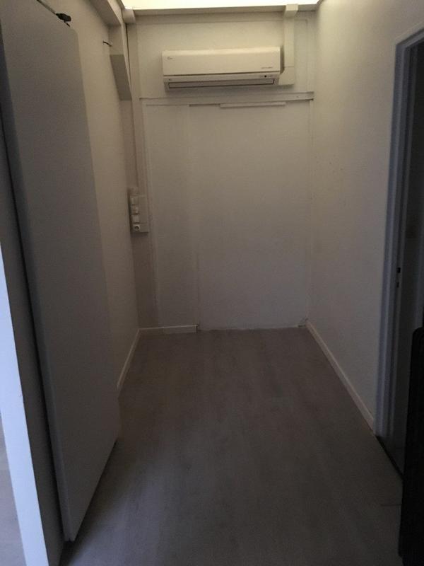 Fonds de commerce - 80 m²