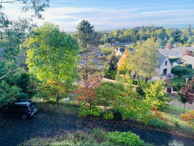 Maison contemporaine - 174 m² - 5 pièces