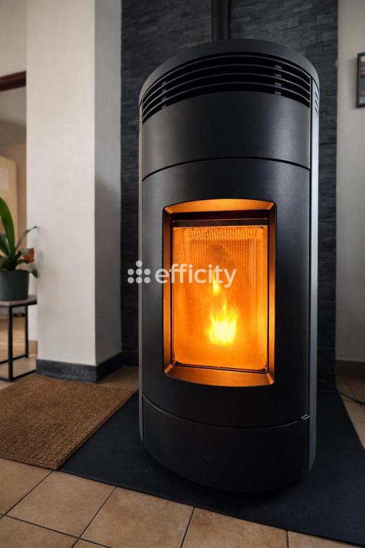 Maison - 140 m² - 8 pièces