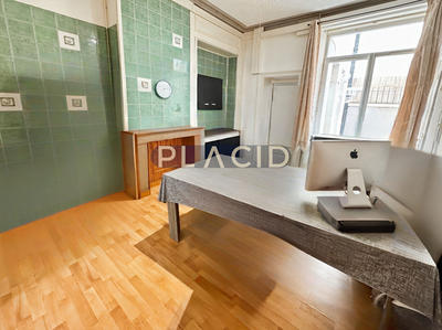 Immeuble - 6 pièces