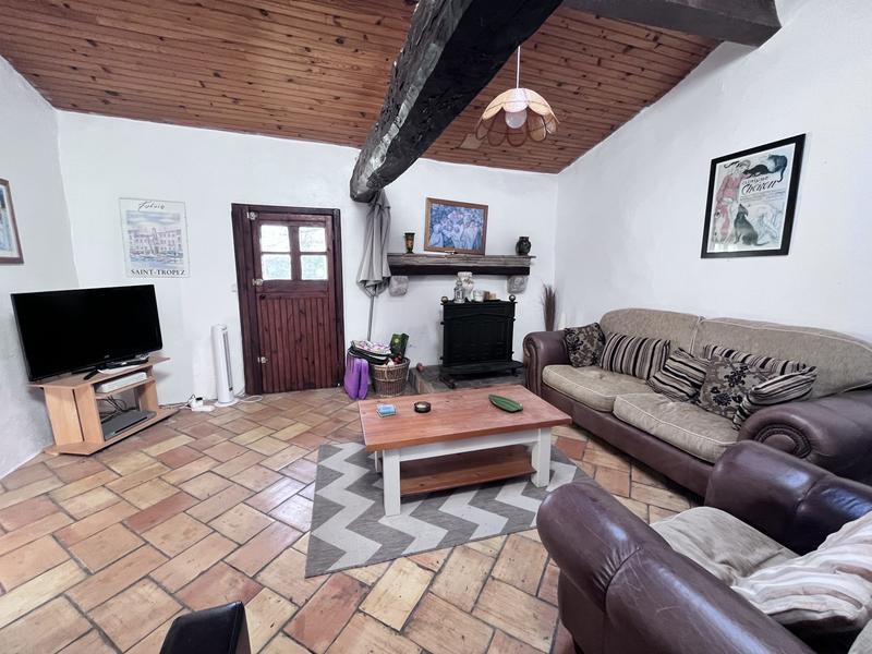 Maison traditionnelle - 350 m² - 14 pièces