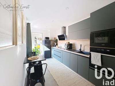 Appartement - 74 m² - 3 pièces