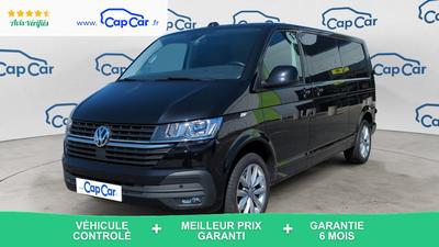 Volkswagen Transporter Fourgon 6.1 2.0 BiTDI 198 Dsg7 Business Line Plus L2h1 - Première main Automatique