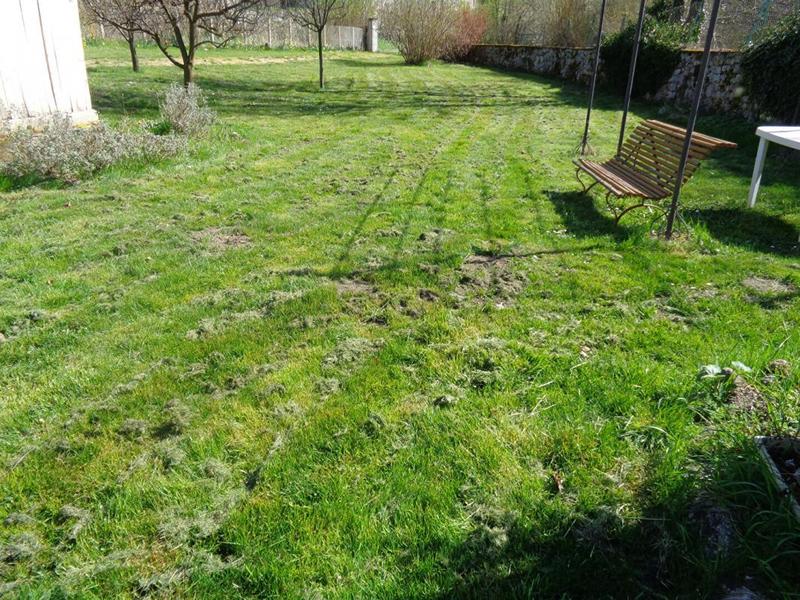 Maison - 200 m² - 11 pièces