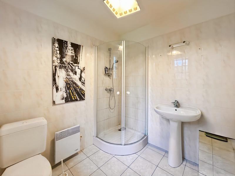 Maison ancienne - 134 m² - 5 pièces