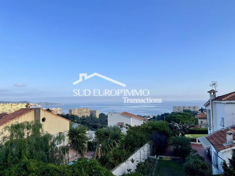 Appartement - 95 m² - 3 pièces