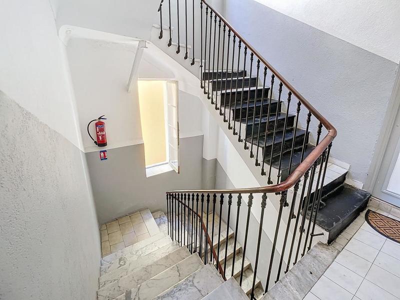 Appartement - 41 m² - 2 pièces