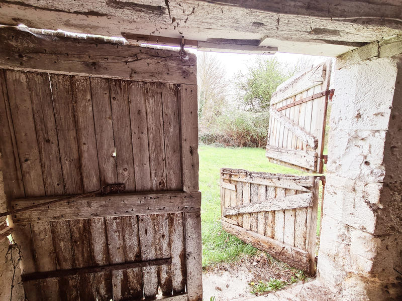 Propriété - 93 m² - 3 pièces